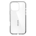 Speck Gemshell - Case for iPhone 16 Pro Max (Clear)