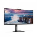 Moniotr CU34V5CW 34 cali 100Hz Curved VA HDMI DP USB-C