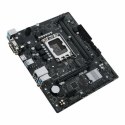 Motherboard Asus PRIME H610M-R D4 LGA 1700 INTEL H610