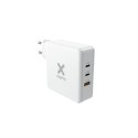 Portable charger Xtorm XXAT140 White (1 Unit)