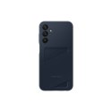 Mobile cover Samsung EF-OA256TBEGWW Black/Blue Galaxy A25