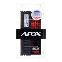 RAM Memory Afox AFLD416EH1P 16 GB DDR4 2400 MHz CL17