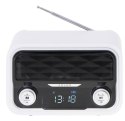 Radio AD1185 Bluetooth USB