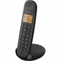 Landline Telephone Logicom DECT ILOA 155T SOLO Black