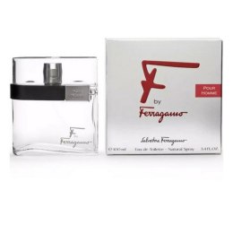 Men's Perfume Salvatore Ferragamo F By Ferragamo EDT 100 ml