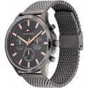 Men's Watch Tommy Hilfiger 1683475 Grey