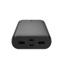 Powerbank Belkin BPB016BTBK Black