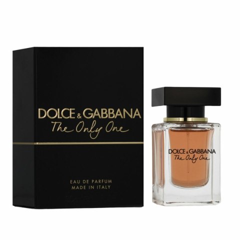 Women's Perfume Dolce & Gabbana EDP The Only One 30 ml