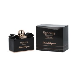 Women's Perfume Signorina Misteriosa Salvatore Ferragamo EDP