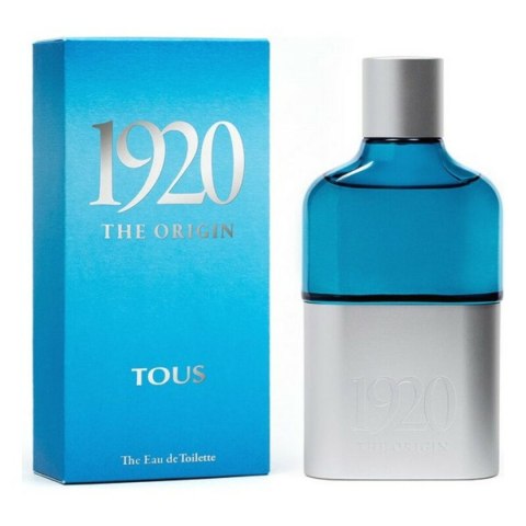 Women's Perfume Tous BF-8436550507034_Vendor EDT 100 ml