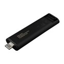 USB stick Kingston DataTraveler Max Black 256 GB (1 Unit)