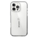 Speck Gemshell - Case for iPhone 16 Pro Max (Clear)