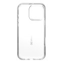 Speck Gemshell - Case for iPhone 16 Pro Max (Clear)