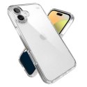 Speck Presidio Perfect-Clear - Case for iPhone 16 Plus (Clear)