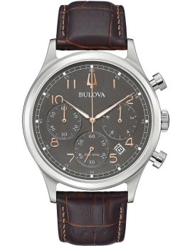 BULOVA MOD. 96B356