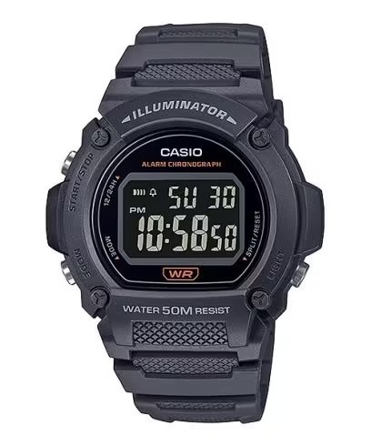 CASIO SPORT COLLECTION