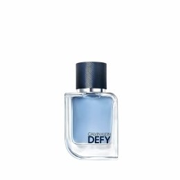 Men's Perfume Calvin Klein Defy EDT EDT 50 ml