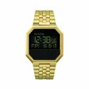 Men's Watch Nixon A158502-00 Gold