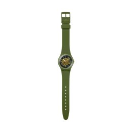 SWATCH WATCHES Mod. SO28G110