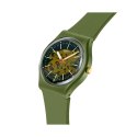 SWATCH WATCHES Mod. SO28G110