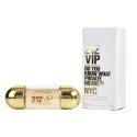 Women's Perfume Carolina Herrera EDP 212 VIP 30 ml