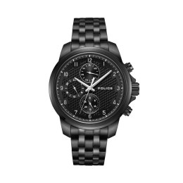 Men's Watch Police PEWJK0021504 Black