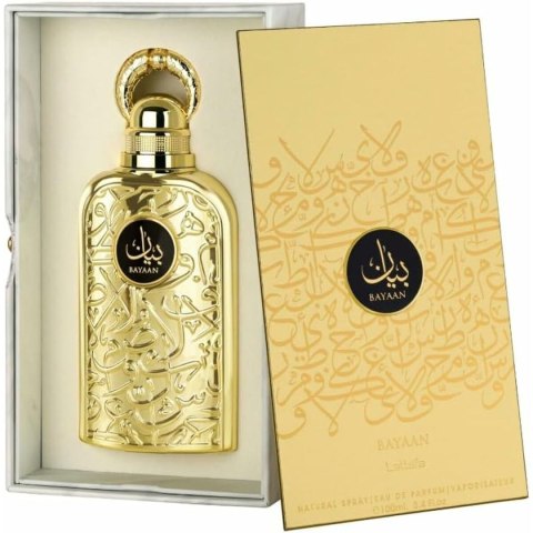 Women's Perfume Lattafa Bayaan EDP EDP 100 ml