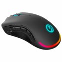 Gaming Mouse OZONE Exon X90 Black 12000 dpi