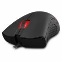 Gaming Mouse OZONE Exon X90 Black 12000 dpi