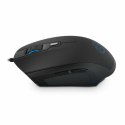 Gaming Mouse OZONE Exon V30 Black 5000 dpi