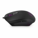 Gaming Mouse OZONE Exon V30 Black 5000 dpi