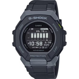 Men's Watch Casio G-Shock G SQUAD - SUNNY SIDE STYLE Black (Ø 47,5 mm)