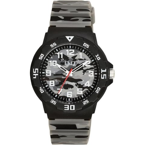 Men's Watch Q&Q V02A-009VY (Ø 43 mm)