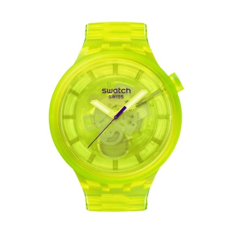 Men's Watch Swatch SB05J103