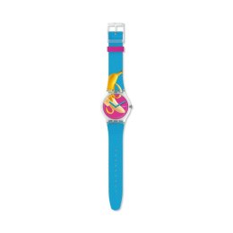 Men's Watch Swatch SUOK140