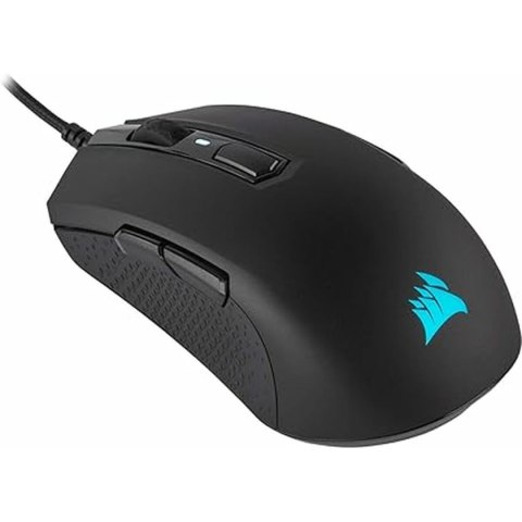 Mouse Corsair M55 Black 16000 dpi