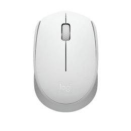 Mouse Logitech M171 White