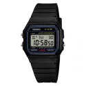 Unisex Watch Casio Black (Ø 35 mm)