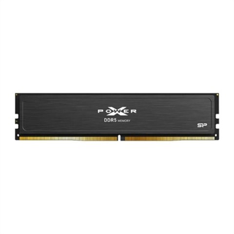 RAM Memory Silicon Power SP032GXLWU60AFSJ 32 GB DDR5 6000 MHz cl30