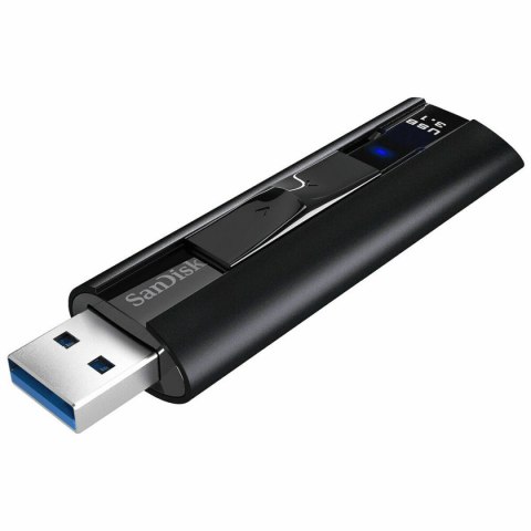 USB stick SanDisk SDCZ880-256G-G46 Black