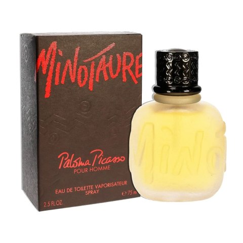 Men's Perfume Paloma Picasso EDT Minotaure Pour Homme 75 ml