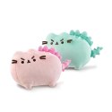 Pusheen - Plush Dinosaur Toy Pusheenosaurus 24 cm (Pink)