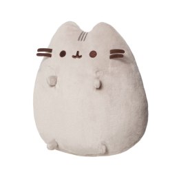 Pusheen - Plush Pusheen sitting mascot 23 cm