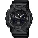 Unisex Watch Casio G-Shock GA-100-1A1ER