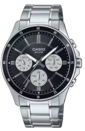 CASIO COLLECTION