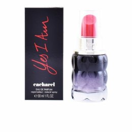 Women's Perfume Yes I Am Cacharel EDP - 50 ml