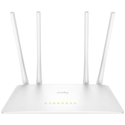 Router Cudy WR1200