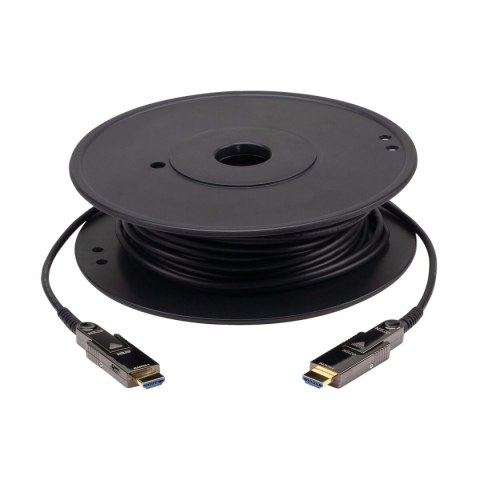 HDMI Cable Aten VE7832A-AT Black 20 m