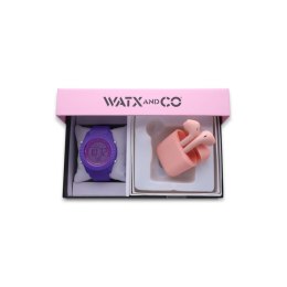 Ladies' Watch Watx & Colors WAPACKEAR9_M