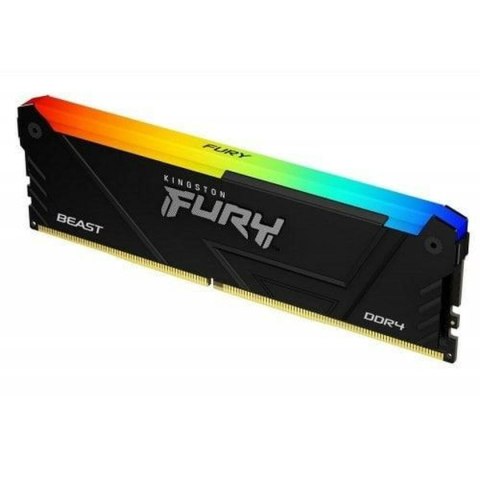 RAM Memory Kingston KF436C17BB2A/8 8 GB DDR4 3600 MHz